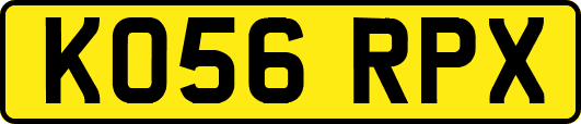 KO56RPX