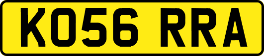 KO56RRA