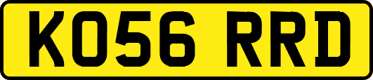 KO56RRD
