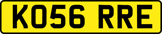 KO56RRE