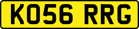KO56RRG