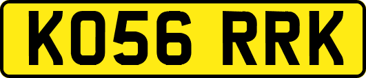 KO56RRK