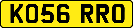 KO56RRO