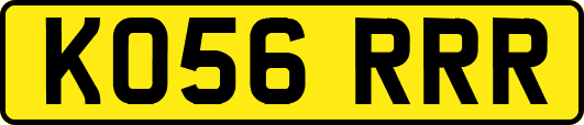 KO56RRR