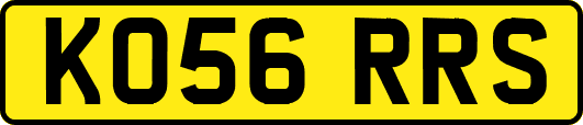 KO56RRS