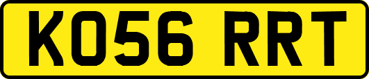 KO56RRT