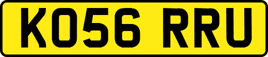 KO56RRU