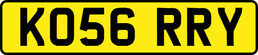 KO56RRY