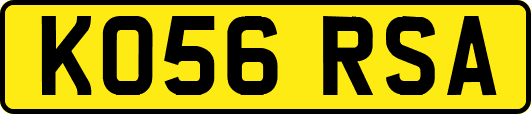 KO56RSA