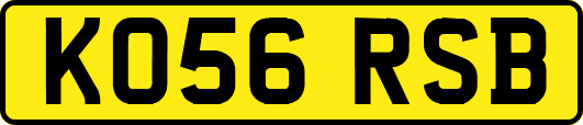 KO56RSB