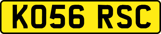 KO56RSC