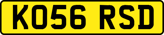 KO56RSD