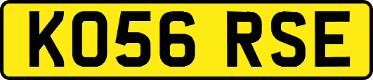 KO56RSE