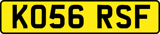 KO56RSF