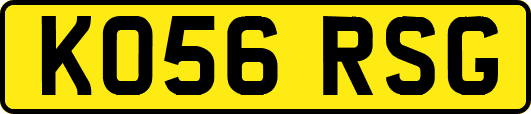 KO56RSG