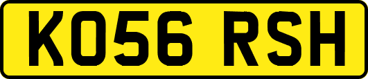 KO56RSH