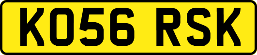KO56RSK