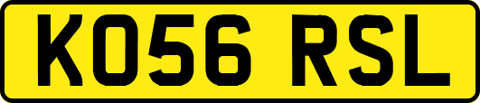 KO56RSL