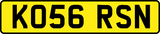 KO56RSN