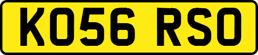KO56RSO