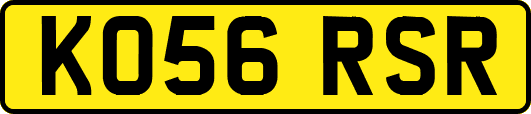 KO56RSR