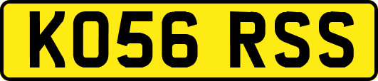 KO56RSS