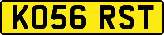 KO56RST