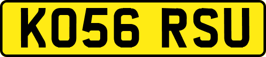 KO56RSU