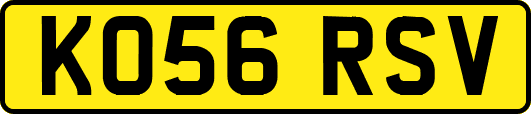 KO56RSV