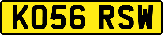 KO56RSW