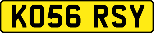 KO56RSY