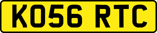 KO56RTC