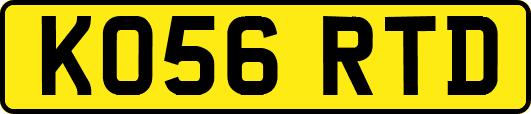 KO56RTD