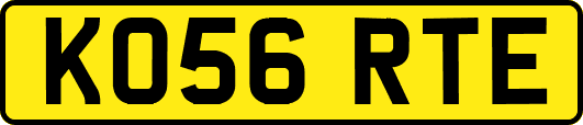 KO56RTE