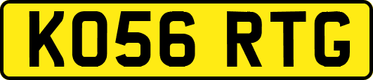 KO56RTG