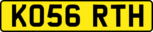 KO56RTH