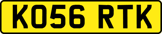 KO56RTK