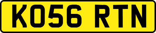 KO56RTN