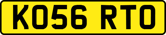 KO56RTO