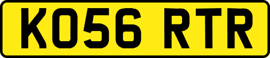 KO56RTR