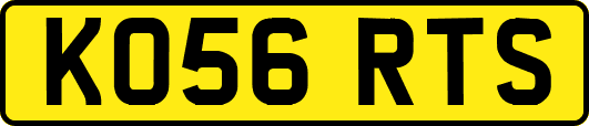 KO56RTS