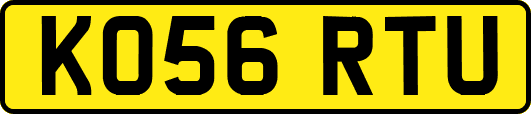 KO56RTU