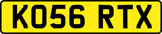 KO56RTX