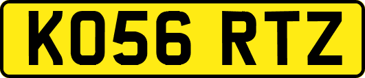 KO56RTZ