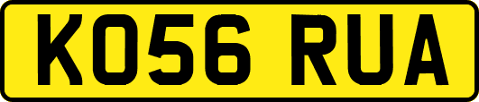 KO56RUA