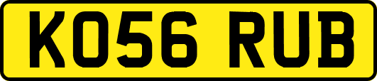 KO56RUB