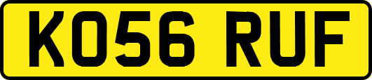 KO56RUF