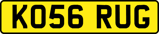 KO56RUG