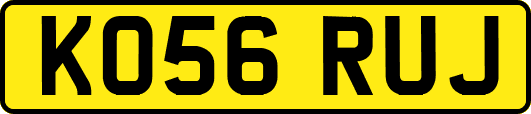 KO56RUJ