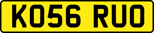 KO56RUO
